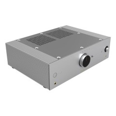 Onkyo P-80 22 Channels Home Silver